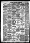 Morpeth Herald Saturday 15 November 1890 Page 4