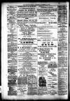 Morpeth Herald Saturday 15 November 1890 Page 8