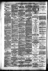 Morpeth Herald Saturday 22 November 1890 Page 4