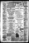 Morpeth Herald Saturday 22 November 1890 Page 8