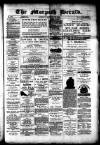 Morpeth Herald Saturday 29 November 1890 Page 1