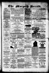 Morpeth Herald Saturday 06 December 1890 Page 1