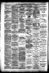 Morpeth Herald Saturday 06 December 1890 Page 4