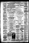 Morpeth Herald Saturday 06 December 1890 Page 8