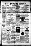 Morpeth Herald Saturday 20 December 1890 Page 1