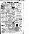 Morpeth Herald Saturday 30 January 1892 Page 1