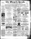 Morpeth Herald Saturday 05 March 1892 Page 1