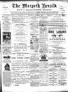 Morpeth Herald Saturday 19 March 1892 Page 1