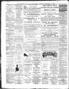 Morpeth Herald Saturday 10 September 1892 Page 8