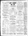 Morpeth Herald Saturday 03 December 1892 Page 8