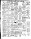 Morpeth Herald Saturday 17 December 1892 Page 4