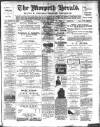 Morpeth Herald Saturday 01 July 1893 Page 1