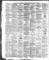 Morpeth Herald Saturday 12 August 1893 Page 4