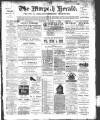 Morpeth Herald Saturday 06 January 1894 Page 1