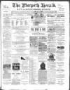Morpeth Herald Saturday 13 January 1894 Page 1