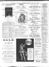 Morpeth Herald Saturday 03 February 1894 Page 8