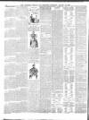 Morpeth Herald Saturday 18 August 1894 Page 1