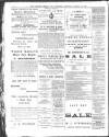 Morpeth Herald Saturday 25 August 1894 Page 6