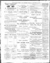 Morpeth Herald Saturday 29 September 1894 Page 6