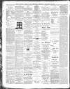 Morpeth Herald Saturday 29 December 1894 Page 3