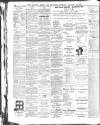 Morpeth Herald Saturday 12 January 1895 Page 4