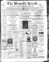 Morpeth Herald Saturday 26 January 1895 Page 1