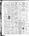 Morpeth Herald Saturday 26 January 1895 Page 4