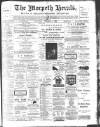 Morpeth Herald Saturday 02 February 1895 Page 1