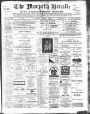 Morpeth Herald Saturday 02 March 1895 Page 1