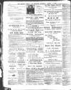 Morpeth Herald Saturday 09 March 1895 Page 8