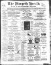 Morpeth Herald Saturday 16 March 1895 Page 1