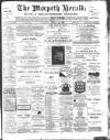 Morpeth Herald Saturday 23 March 1895 Page 1