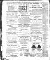 Morpeth Herald Saturday 11 May 1895 Page 8