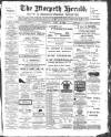 Morpeth Herald Saturday 22 June 1895 Page 1