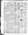 Morpeth Herald Saturday 22 June 1895 Page 4