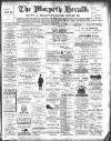 Morpeth Herald Saturday 08 February 1896 Page 1