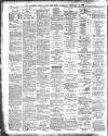 Morpeth Herald Saturday 08 February 1896 Page 4