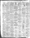 Morpeth Herald Saturday 04 April 1896 Page 4