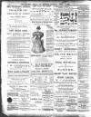Morpeth Herald Saturday 04 April 1896 Page 8