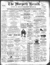 Morpeth Herald Saturday 11 April 1896 Page 1