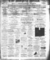 Morpeth Herald Saturday 26 March 1898 Page 1