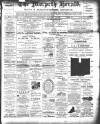 Morpeth Herald Saturday 08 January 1898 Page 1