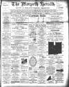 Morpeth Herald Saturday 22 January 1898 Page 1