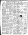 Morpeth Herald Saturday 22 January 1898 Page 4