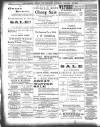 Morpeth Herald Saturday 22 January 1898 Page 8
