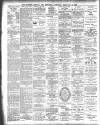 Morpeth Herald Saturday 05 February 1898 Page 4