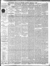 Morpeth Herald Saturday 05 February 1898 Page 5