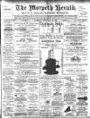 Morpeth Herald Saturday 19 February 1898 Page 1