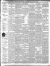 Morpeth Herald Saturday 19 February 1898 Page 5