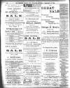 Morpeth Herald Saturday 19 February 1898 Page 8